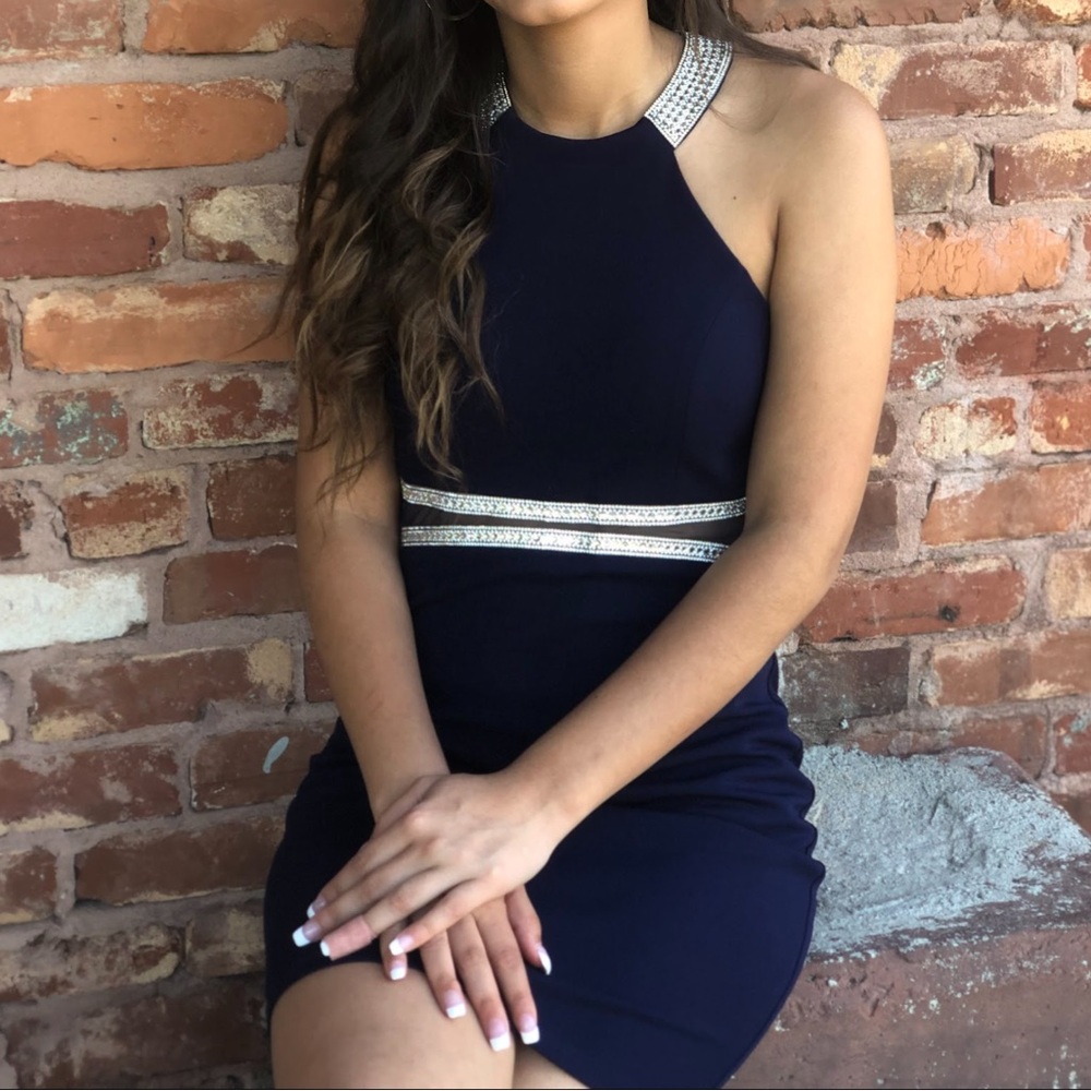 Formal Dress Size 3